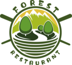 Forest Restaurant Logo